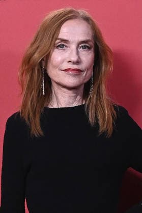 Cesar Nominees Dinner - Paris Isabelle Huppert attend the Cesar 2026 - Nominee Dinner at Le Fouquet s on February 09, 2026 in Paris, France. Photo by Franck Castel ABACAPRESS.COM Paris France  Copyright: xCastelxFranck ABACAx