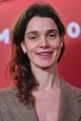 Cesar Nominees Dinner - Paris Camille Rutherford attend the Cesar 2026 - Nominee Dinner at Le Fouquet s on February 09, 2026 in Paris, France. Photo by Franck Castel ABACAPRESS.COM Paris France  Copyright: xCastelxFranck ABACAx
