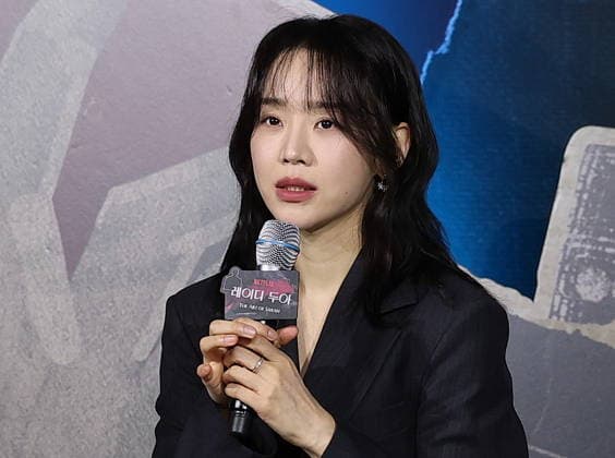 S. Korean actress Shin Hye-sun S. Korean actress Shin Hye-sun South Korean actress Shin Hye-sun, who stars in the drama The Art of Sarah, an original series by Netflix, speaks during a publicity event in Seoul on Feb. 10, 2026. The eight-episode series will be released worldwide on Feb. 13. (Yonhap) 2026-02-10 15:29:00 < 1980-2026 YONHAPNEWS AGENCY. .> ¼­¿ïÆ¯º°½Ã EDITORIAL USE ONLY  Copyright: xx PYH2026021012600034400 YonhapxNewsx yonphotos249605