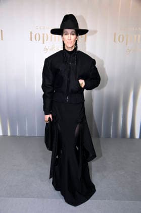Esther Perbandt at the cinema preview for the 21st season of Germany s Next Topmodel by Heidi Klum at Zoo Palast Berlin, 09 02 2026 Foto:xN.xKubelkax xFuturexImagex gntm_6218