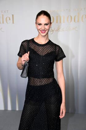 Simone Kowalski at the cinema preview for season 21 of Germany s Next Topmodel by Heidi Klum at Zoo Palast Berlin, 09 02 2026 Foto:xN.xKubelkax xFuturexImagex gntm_6246
