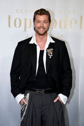 Kim Tränka at the cinema preview for season 21 of Germany s Next Topmodel by Heidi Klum at Zoo Palast Berlin, 09 02 2026 Foto:xN.xKubelkax xFuturexImagex gntm_6262