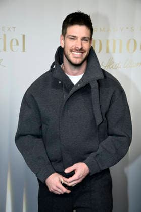 Martin Braun at the cinema preview for the 21st season of Germany s Next Topmodel by Heidi Klum at Zoo Palast Berlin, 09 02 2026 Foto:xN.xKubelkax xFuturexImagex gntm_6279