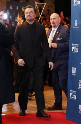 41st Santa Barbara International Film Festival: iHammond Cinema Vanguard Award at The Arlington Theatre Featuring: Leonardo DiCaprio Where: Los Angeles, California, United States When: 09 Feb 2026 Credit: Faye s Vision Cover Images EDITORIAL USE ONLY. NOT FOR USE BY NEWSPAPERS BASED IN THE UK. Copyright: xx coverimg55451493