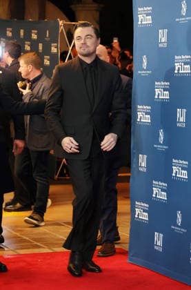 41st Santa Barbara International Film Festival: iHammond Cinema Vanguard Award at The Arlington Theatre Featuring: Leonardo DiCaprio Where: Los Angeles, California, United States When: 09 Feb 2026 Credit: Faye s Vision Cover Images EDITORIAL USE ONLY. NOT FOR USE BY NEWSPAPERS BASED IN THE UK. Copyright: xx coverimg55451494