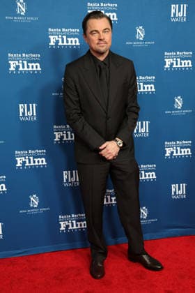 41st Santa Barbara International Film Festival: iHammond Cinema Vanguard Award at The Arlington Theatre Featuring: Leonardo DiCaprio Where: Los Angeles, California, United States When: 09 Feb 2026 Credit: Faye s Vision Cover Images EDITORIAL USE ONLY. NOT FOR USE BY NEWSPAPERS BASED IN THE UK. Copyright: xx coverimg55451502