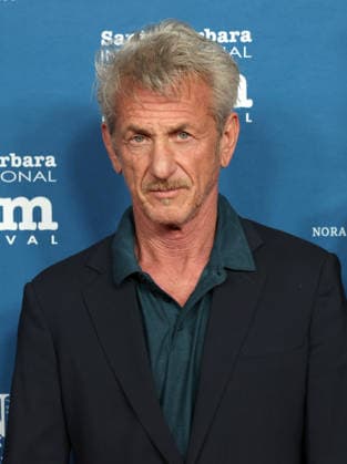 41st Santa Barbara International Film Festival: iHammond Cinema Vanguard Award at The Arlington Theatre Featuring: Sean Penn Where: Los Angeles, California, United States When: 09 Feb 2026 Credit: Faye s Vision Cover Images EDITORIAL USE ONLY. NOT FOR USE BY NEWSPAPERS BASED IN THE UK. Copyright: xx coverimg55451515