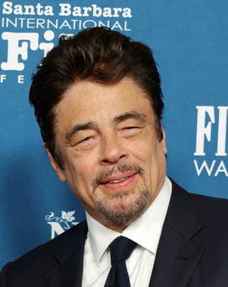 41st Santa Barbara International Film Festival: iHammond Cinema Vanguard Award at The Arlington Theatre Featuring: Benicio del Toro Where: Los Angeles, California, United States When: 09 Feb 2026 Credit: Faye s Vision Cover Images EDITORIAL USE ONLY. NOT FOR USE BY NEWSPAPERS BASED IN THE UK. Copyright: xx coverimg55451522