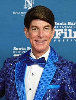 41st Santa Barbara International Film Festival: iHammond Cinema Vanguard Award at The Arlington Theatre Featuring: Bj Korros Where: Los Angeles, California, United States When: 09 Feb 2026 Credit: Faye s Vision Cover Images EDITORIAL USE ONLY. NOT FOR USE BY NEWSPAPERS BASED IN THE UK. Copyright: xx coverimg55451420