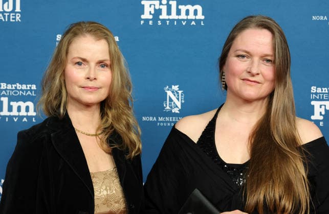 41st Santa Barbara International Film Festival: iHammond Cinema Vanguard Award at The Arlington Theatre Featuring: Anniken Fjesme, Guro Ekornholmen Where: Los Angeles, California, United States When: 09 Feb 2026 Credit: Faye s Vision Cover Images EDITORIAL USE ONLY. NOT FOR USE BY NEWSPAPERS BASED IN THE UK. Copyright: xx coverimg55451449