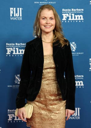 41st Santa Barbara International Film Festival: iHammond Cinema Vanguard Award at The Arlington Theatre Featuring: Anniken Fjesme Where: Los Angeles, California, United States When: 09 Feb 2026 Credit: Faye s Vision Cover Images EDITORIAL USE ONLY. NOT FOR USE BY NEWSPAPERS BASED IN THE UK. Copyright: xx coverimg55451452