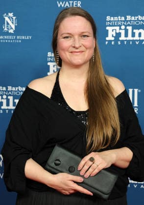 41st Santa Barbara International Film Festival: iHammond Cinema Vanguard Award at The Arlington Theatre Featuring: Guro Ekornholmen Where: Los Angeles, California, United States When: 09 Feb 2026 Credit: Faye s Vision Cover Images EDITORIAL USE ONLY. NOT FOR USE BY NEWSPAPERS BASED IN THE UK. Copyright: xx coverimg55451454