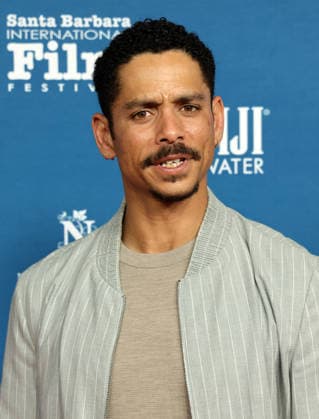 41st Santa Barbara International Film Festival: iHammond Cinema Vanguard Award at The Arlington Theatre Featuring: Charlie Barnett Where: Los Angeles, California, United States When: 09 Feb 2026 Credit: Faye s Vision Cover Images EDITORIAL USE ONLY. NOT FOR USE BY NEWSPAPERS BASED IN THE UK. Copyright: xx coverimg55451469