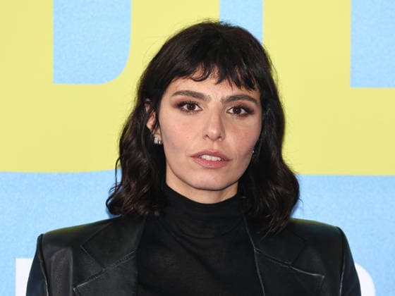 Rome, The Space Moderno cinema, photocall for the HBO series Portobello. Pictured: Irene Maiorino  Copyright: xMarcoxProvvisionatox xipa-agency.netx xMarcoxProvvisionatox IPA_Agency_IPA71218473