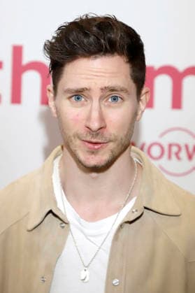 Doc Felix at the Longevity Thermomix event at kju studio Hamburg, 10 02 2026 Foto:xgbrcix xFuturexImagex longevity_6204