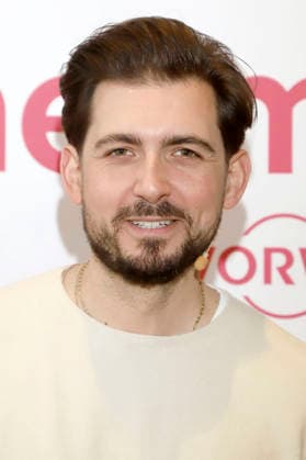 Chris Wackert at the Longevity Thermomix event at kju studio Hamburg, 10 02 2026 Foto:xgbrcix xFuturexImagex longevity_6207