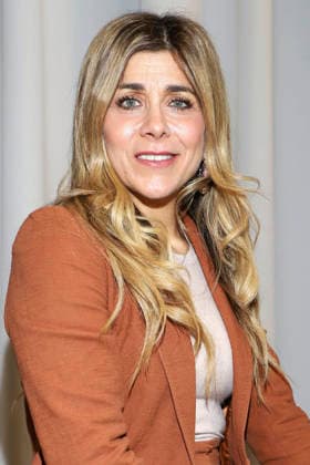 Panagiota Petridou at the Longevity Thermomix event at kju studio Hamburg, 10 02 2026 Foto:xgbrcix xFuturexImagex longevity_6211