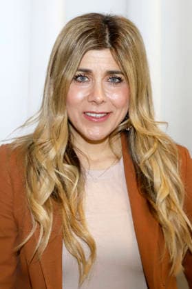 Panagiota Petridou at the Longevity Thermomix event at kju studio Hamburg, 10 02 2026 Foto:xgbrcix xFuturexImagex longevity_6212