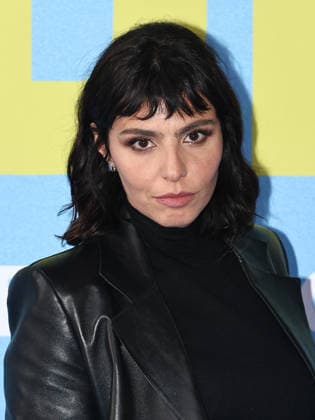 Rome, The Space Moderno cinema, photocall for the HBO series Portobello. Pictured: Irene Maiorino  Copyright: xMarcoxProvvisionatox xipa-agency.netx xMarcoxProvvisionatox IPA_Agency_IPA71218465