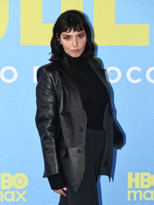 Rome, The Space Moderno cinema, photocall for the HBO series Portobello. Pictured: Irene Maiorino  Copyright: xMarcoxProvvisionatox xipa-agency.netx xMarcoxProvvisionatox IPA_Agency_IPA71218467