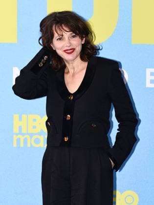 Rome, The Space Moderno cinema, photocall for the HBO Max series Portobello. Pictured: Barbora Bobulova  Copyright: xMarcoxProvvisionatox xipa-agency.netx xMarcoxProvvisionatox IPA_Agency_IPA71220574