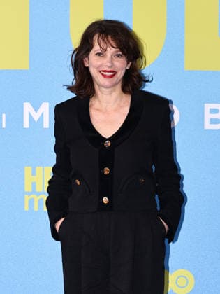 Rome, The Space Moderno cinema, photocall for the HBO Max series Portobello. Pictured: Barbora Bobulova  Copyright: xMarcoxProvvisionatox xipa-agency.netx xMarcoxProvvisionatox IPA_Agency_IPA71220596