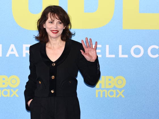 Rome, The Space Moderno cinema, photocall for the HBO Max series Portobello. Pictured: Barbora Bobulova  Copyright: xMarcoxProvvisionatox xipa-agency.netx xMarcoxProvvisionatox IPA_Agency_IPA71220622