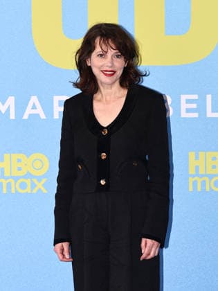 Rome, The Space Moderno cinema, photocall for the HBO Max series Portobello. Pictured: Barbora Bobulova  Copyright: xMarcoxProvvisionatox xipa-agency.netx xMarcoxProvvisionatox IPA_Agency_IPA71220634