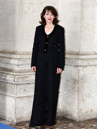 Rome, The Space Moderno cinema, photocall for the HBO Max series Portobello. Pictured: Barbora Bobulova  Copyright: xMarcoxProvvisionatox xipa-agency.netx xMarcoxProvvisionatox IPA_Agency_IPA71220642