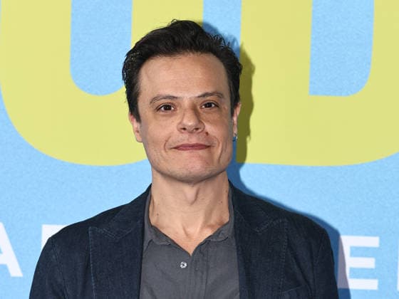 Rome, The Space Moderno cinema, photocall for the HBO Max series Portobello. Pictured: Lino Musella  Copyright: xMarcoxProvvisionatox xipa-agency.netx xMarcoxProvvisionatox IPA_Agency_IPA71220706