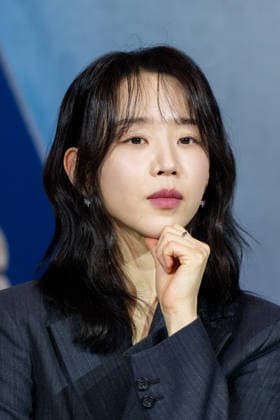 Netflix series The Art of Sarah press conference SEOUL, SOUTH KOREA, FEB 10: South Korean actress Shin Hae-sun during Netflix series The Art of Sarah press conference at The CGV Apgujeong in Seoul, South Korea, on February 10, 2026. Seoul The CGV Apgujeong South Korea 8256_286461 Copyright: xStevexChoxKyewoong PentaxPressx