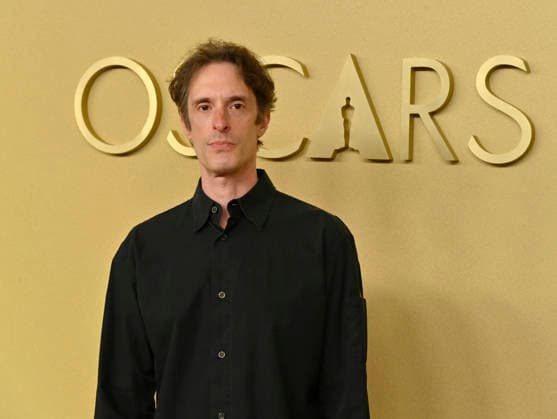 Will Janowitz attends the 98th annual Oscars nominees luncheon at the Beverly Hilton Hotel in Beverly Hills, California on Tuesday, February 10, 2026.  LAP20260210608 JIMxRUYMEN