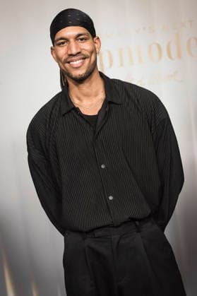 GNTM, preview of season 21 at Zoo Palast, Berlin, 09 02 2026 Ray Ewulu at the preview of season 21 of Germany s Next Topmodel by Heidi Klum on 09 02 2026 at Zoopalast Berlin Berlin Zoo Palast Berlin Germany Copyright: xGüntherxDornx