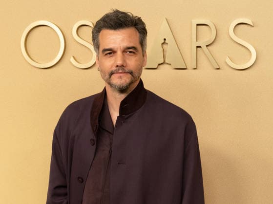 February 10, 2026, USA: WAGNER MOURA attends the 98th Oscars Nominees Luncheon. USA - ZUMAb173 20260210_aap_b173_031 Copyright: xBillyxBennightx
