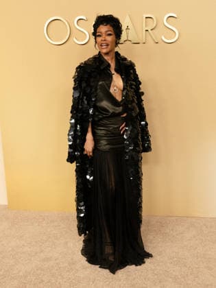 February 10, 2026, USA: TEYANA TAYLOR attends the 98th Oscars Nominees Luncheon. USA - ZUMAb173 20260210_aap_b173_061 Copyright: xBillyxBennightx