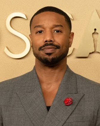 February 10, 2026, USA: MICHAEL B. JORDAN attends the 98th Oscars Nominees Luncheon. USA - ZUMAb173 20260210_aap_b173_066 Copyright: xBillyxBennightx
