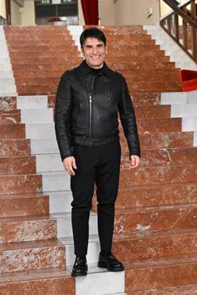 Sanremo: 76th Italian Song Festival. Fourth day of rehearsals. Pictured: Sal Da Vinci  Copyright: xMaurizioxD Avanzox xipa-agency.netx xMaurizioxDxAvanzox IPA_Agency_IPA71248083