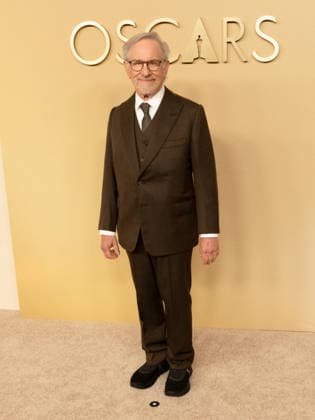 February 10, 2026, USA: attends the 98th Oscars Nominees Luncheon. USA - ZUMAb173 20260210_aap_b173_070 Copyright: xBillyxBennightx