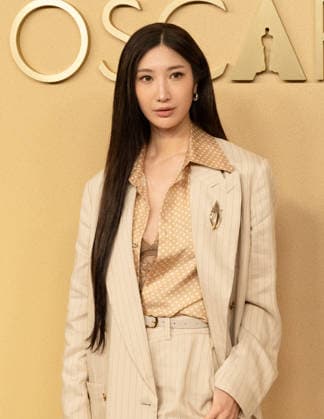 February 10, 2026, USA: EJAE attends the 98th Oscars Nominees Luncheon. USA  - ZUMAb173 20260210_aap_b173_003 Copyright: xBillyxBennightx