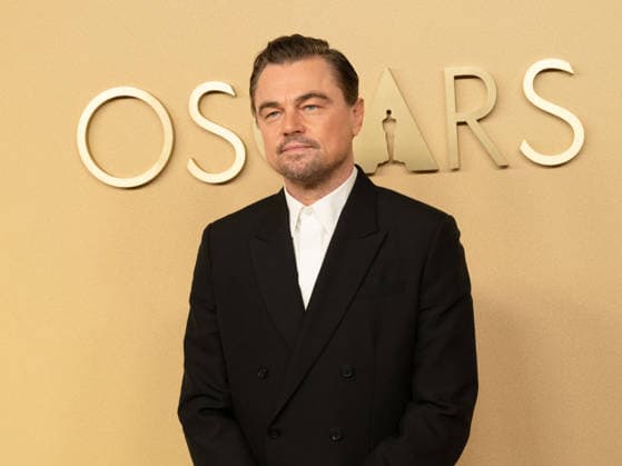 February 10, 2026, USA: LEONARDO DICAPRIO attends the 98th Oscars Nominees Luncheon. USA  - ZUMAb173 20260210_aap_b173_038 Copyright: xBillyxBennightx