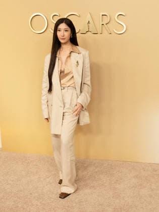 February 10, 2026, USA: EJAE attends the 98th Oscars Nominees Luncheon. USA  - ZUMAb173 20260210_aap_b173_014 Copyright: xBillyxBennightx