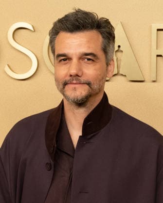 February 10, 2026, USA: WAGNER MOURA attends the 98th Oscars Nominees Luncheon. USA  - ZUMAb173 20260210_aap_b173_047 Copyright: xBillyxBennightx