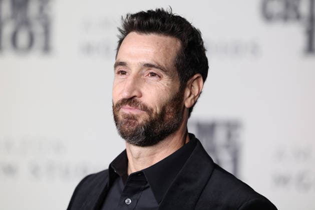 World Premiere Of Amazon MGM Studios Crime 101 in Los Angeles, 10 February 2026 Matthew Del Negro at the World Premiere Of Amazon MGM Studios Crime 101 held at The United Theater on Broadway at STILE Downtown Los Angeles by Kasa in Los Angeles, California, United States on 10 February 2026., Credit:Xavier Collin Avalon USA, California, Los Angeles  Copyright: xXavierxCollinx xAvalonx 1073872836