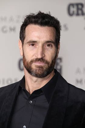 World Premiere Of Amazon MGM Studios Crime 101 in Los Angeles, 10 February 2026 Matthew Del Negro at the World Premiere Of Amazon MGM Studios Crime 101 held at The United Theater on Broadway at STILE Downtown Los Angeles by Kasa in Los Angeles, California, United States on 10 February 2026., Credit:Xavier Collin Avalon USA, California, Los Angeles  Copyright: xXavierxCollinx xAvalonx 1073873996