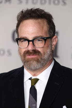 World Premiere Of Amazon MGM Studios Crime 101 in Los Angeles, 10 February 2026 Paul Adelstein at the World Premiere Of Amazon MGM Studios Crime 101 held at The United Theater on Broadway at STILE Downtown Los Angeles by Kasa in Los Angeles, California, United States on 10 February 2026., Credit:Xavier Collin Avalon USA, California, Los Angeles  Copyright: xXavierxCollinx xAvalonx 1073874000