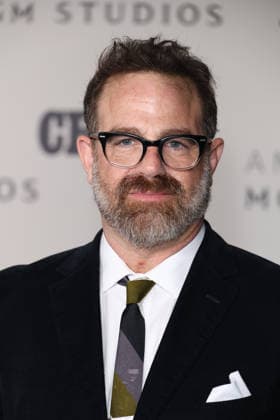 World Premiere Of Amazon MGM Studios Crime 101 in Los Angeles, 10 February 2026 Paul Adelstein at the World Premiere Of Amazon MGM Studios Crime 101 held at The United Theater on Broadway at STILE Downtown Los Angeles by Kasa in Los Angeles, California, United States on 10 February 2026., Credit:Xavier Collin Avalon USA, California, Los Angeles  Copyright: xXavierxCollinx xAvalonx 1073874005