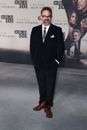 World Premiere Of Amazon MGM Studios Crime 101 in Los Angeles, 10 February 2026 Paul Adelstein and Chris Hemsworth at the World Premiere Of Amazon MGM Studios Crime 101 held at The United Theater on Broadway at STILE Downtown Los Angeles by Kasa in Los Angeles, California, United States on 10 February 2026., Credit:Xavier Collin Avalon USA, California, Los Angeles  Copyright: xXavierxCollinx xAvalonx 1073874008