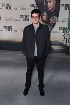 World Premiere Of Amazon MGM Studios Crime 101 in Los Angeles, 10 February 2026 guest and Chris Hemsworth at the World Premiere Of Amazon MGM Studios Crime 101 held at The United Theater on Broadway at STILE Downtown Los Angeles by Kasa in Los Angeles, California, United States on 10 February 2026., Credit:Xavier Collin Avalon USA, California, Los Angeles  Copyright: xXavierxCollinx xAvalonx 1073874612