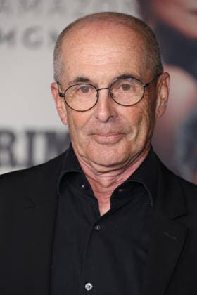 World Premiere Of Amazon MGM Studios Crime 101 in Los Angeles, 10 February 2026 Don Winslow at the World Premiere Of Amazon MGM Studios Crime 101 held at The United Theater on Broadway at STILE Downtown Los Angeles by Kasa in Los Angeles, California, United States on 10 February 2026., Credit:Xavier Collin Avalon USA, California, Los Angeles  Copyright: xXavierxCollinx xAvalonx 1073877646