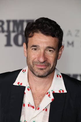 World Premiere Of Amazon MGM Studios Crime 101 in Los Angeles, 10 February 2026 Bart Layton at the World Premiere Of Amazon MGM Studios Crime 101 held at The United Theater on Broadway at STILE Downtown Los Angeles by Kasa in Los Angeles, California, United States on 10 February 2026., Credit:Xavier Collin Avalon USA, California, Los Angeles  Copyright: xXavierxCollinx xAvalonx 1073879527